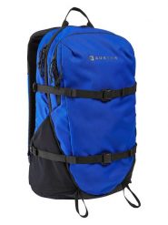 Burton Plecak turystyczny "Day Hiker 30L" w kolorze niebieskim rozmiar: onesize. Niebieskie plecaki Burton, bez wzorów, z materiału. Za 254.95 zł.
