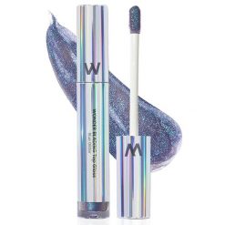 WONDERSKIN WONDER BLADING TOP GLOSS Błyszczyki 33 g BLUE GLITTER. Błyszczyki WONDERSKIN. Za 78.75 zł.