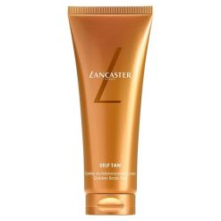 Lancaster Samoopalacze Samoopalający żel do ciała intensywnie nawilżający Samoopalacze 125 ml. Kremy do opalania Lancaster. Za 175.79 zł.