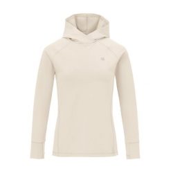 Bluza Z Kapturem Damska Refresh. Żółte bluzy Dare 2b, bez wzorów, z kapturem. Za 160.99 zł.