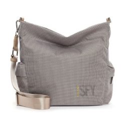 SURI FREY Torba SURI Sports Marry Torebki 1 ct Niebieski Damski. Niebieskie torby na ramię Suri Frey, bez wzorów, z nylonu, na ramię, bez dodatków. Za 266.99 zł.