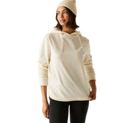 Bluza Z Kapturem Damska Mayse. Niebieskie bluzy Regatta, s, bez wzorów, z elastanu, z kapturem. Za 114.99 zł.