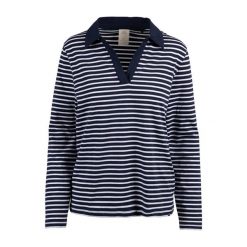 Top Damski Brancine. Niebieskie topy Trespass, xs, bez wzorów, bez kołnierzyka, bez ramiączek. Za 64.99 zł.