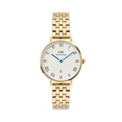 Zegarek Daniel Wellington. Żółte zegarki Daniel Wellington, złote. Za 869.99 zł.