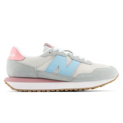 Buty damskie New Balance W2371AZ – multikolor. Obuwie sportowe New Balance, z gumy, bez zapięcia. Za 299.99 zł.