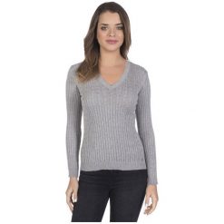 Giorgio Di Mare Sweter Damski S Szary. Swetry marki Giorgio Di Mare. Za 159.00 zł.