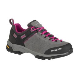 Damskie buty trekkingowe Trezeta Raider WP. Czerwone trekkingi Trezeta. Za 499.99 zł.