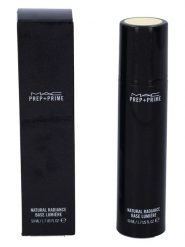 MAC Baza pod makijaż "Prep + Prime Natural Radiance" - 50 ml rozmiar: onesize. Bazy pod makijaż MAC. Za 162.45 zł.