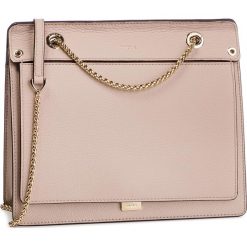Torebka FURLA - Like 1000154 B BQA2 AVH Dalia f. Brązowe torebki klasyczne Furla, bez wzorów, ze skóry, bez dodatków. W wyprzedaży za 749.00 zł.