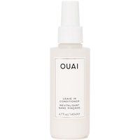 Ouai - Leave In Conditioner – Odżywka Bez Spłukiwania - 140 ml - Dla Kobiet. Odżywki do włosów OUAI. Za 145.00 zł.