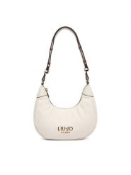 Liu Jo Torebka AA6072 E1012 Écru. Torebki klasyczne Liu Jo, bez wzorów, ze skóry, bez dodatków. Za 559.99 zł.