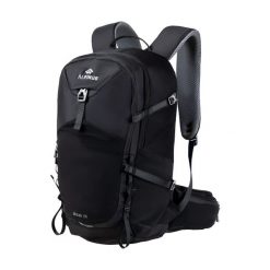 Plecak trekkingowy Alpinus Mismi 28l. Czarne plecaki Alpinus, bez wzorów. Za 249.00 zł.