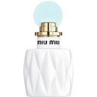 Miu Miu - Miu Miu Fleur De Lait - Woda Perfumowana - Fleur De Lait Eau De Parfum 50ml - Dla Kobiet. Perfumy damskie Miu miu. Za 462.00 zł.