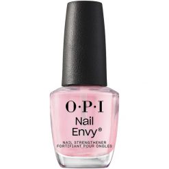 OPI Nail Care & Essentials Kolorowa odżywka do paznokci Utwardzacze do paznokci 15 ml PINK TO ENVY. Pielęgnacja paznokci OPI. Za 100.00 zł.