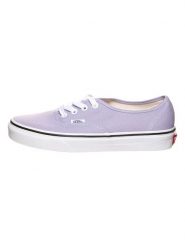 Vans Sneakersy w kolorze lawendowym rozmiar: 38. Różowe trampki Vans, bez wzorów, bez zapięcia. Za 176.95 zł.