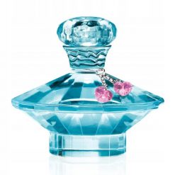 Britney Spears Curious 100 ml EDP woda perfumowana damska. Perfumy damskie Britney Spears. W wyprzedaży za 80.00 zł.