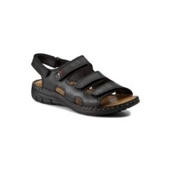 Sandały LASOCKI COMFORT WI01-2041-03. Sandały Lasocki Comfort, bez wzorów, bez obcasa, bez zapięcia. W wyprzedaży za 59.98 zł.