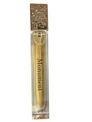AURORA MINIATURE COLLECTION MONUMENT GOLD (U) EDP 9ML woda perfumowana unisex. Perfumy damskie Aurora Scents. Za 29.00 zł.