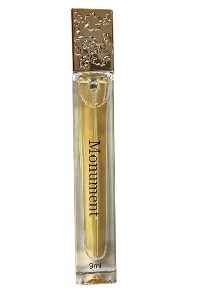 AURORA MINIATURE COLLECTION MONUMENT GOLD (U) EDP 9ML woda perfumowana unisex. Perfumy damskie Aurora Scents. Za 29.00 zł.