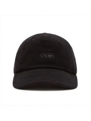 Vans Czapka "High Altitude" w kolorze czarnym rozmiar: onesize. Czarne czapki Vans, bez wzorów. Za 83.62 zł.