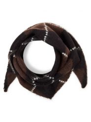 Opus Szalik z domieszką wełny Kobiety wielokolorowy, ONE SIZE. Szaliki Opus, bez wzorów, z wełny. Za 129.95 zł.