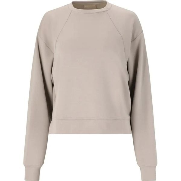 Bluza damska Endurance Jade. Niebieskie bluzy ENDURANCE, bez wzorów, z elastanu, bez kaptura. Za 260.00 zł.