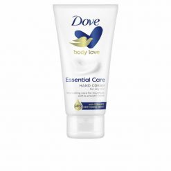 Krem do Rąk DOVE ESSENTIAL CARE 75 ml. Dłonie Dove. Za 110.95 zł.