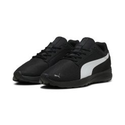 Sneakersy unisex Puma SOFTRIDE Cosmic. Białe obuwie sportowe Puma, bez zapięcia. Za 239.00 zł.