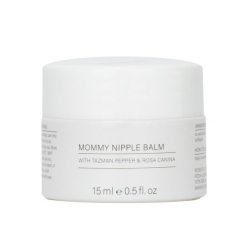 Rosental Organics Balsam do brodawek sutkowych Mommy Balsamy do ciała 15 ml Damski. Balsamy i kremy do ciała Rosental Organics. Za 87.45 zł.