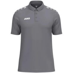 Polo bawełnowe Jako One. Białe koszulki polo JAKO, bez wzorów, bez kołnierzyka, bez ramiączek. Za 243.00 zł.