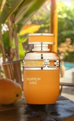 TROPICAL KISS EDP 80ML woda perfumowana damska. Perfumy damskie Fragrance World. Za 270.01 zł.