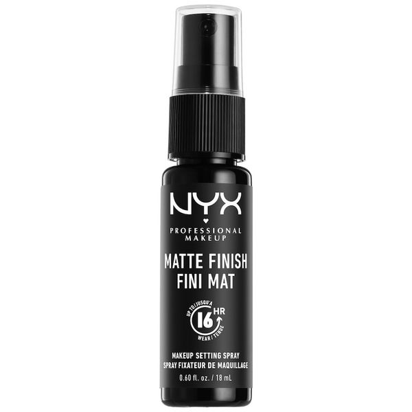 NYX Professional Makeup Bazy pod makijaż i primery 18 ml. Bazy pod makijaż NYX Professional Makeup. Za 69.39 zł.