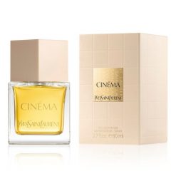 Yves Saint Laurent Cinema Woda perfumowana 80 ml Damski. Perfumy damskie YVES SAINT LAURENT. Za 579.79 zł.