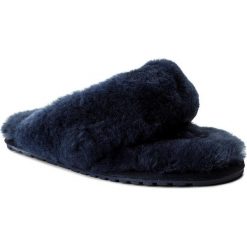 Kapcie EMU AUSTRALIA - Tova W10105 Ocean Blue. Obuwie domowe marki EMU Australia. W wyprzedaży za 199.00 zł.