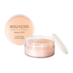Bourjois Bourjois Libre Loose Powder, puder sypki z naturalnym wykończeniem Pudry 32 g. Pudry Bourjois. Za 55.89 zł.