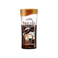 Joanna Naturia Olejek do kąpieli Kawa i śmietanka 200ml. Płyny do kąpieli Joanna. Za 6.10 zł.