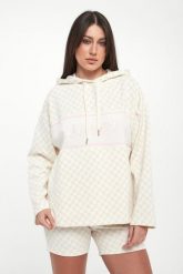 Bluza damska z kapturem Tareli JOOP!. Bluzy Joop!, m, bez wzorów, z kapturem. Za 719.00 zł.