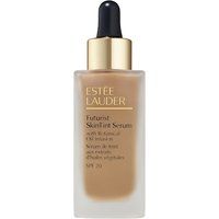 Estée Lauder - Futurist Skin Tint Serum Foundation Spf 20 - Podkład - Futurist Skintint 3c2 Pebble - Dla Kobiet. Podkłady Estée Lauder. Za 269.00 zł.