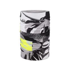 Naszyjnik Buff Akei. Czarne naszyjniki Buff, plastikowe. Za 89.99 zł.