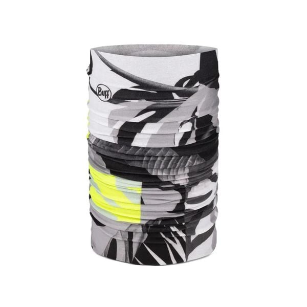 Naszyjnik Buff Akei. Czarne naszyjniki Buff, plastikowe. Za 89.99 zł.