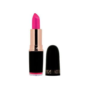 Makeup Revolution Iconic Pro Lipstick Pomadka do ust It Eats You Up 3.2g. Pomadki Makeup Revolution. Za 11.54 zł.