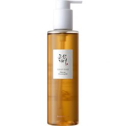 Beauty of Joseon BEAUTY OF JOSEON Ginseng Cleansing Oil Olejki oczyszczające 210 ml. Oczyszczanie Beauty of Joseon. Za 82.99 zł.