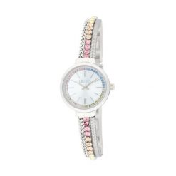 Zegarek Liu Jo. Szare zegarki Liu Jo, srebrne. Za 529.99 zł.