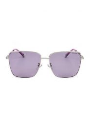 Polaroid Damskie okulary przeciwsłoneczne w kolorze lawendowym rozmiar: 59. Różowe okulary przeciwsłoneczne Polaroid, bez wzorów, z tworzywa sztucznego. Za 169.95 zł.