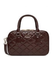 Nine West Torebka CEO-STACY-LA374-4067 Brązowy. Brązowe torebki klasyczne Nine West, bez wzorów, z materiału, bez dodatków. Za 199.99 zł.