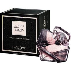 Lancome La Nuit Tresor Caresse - woda perfumowana 75 ml. Perfumy damskie LANCOME. W wyprzedaży za 271.00 zł.