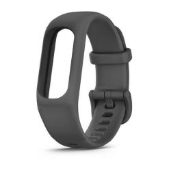 Pasek do zegarka Garmin vívosmart 5. Szare zegarki GARMIN. Za 164.00 zł.