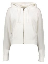 Champion Bluza w kolorze białym rozmiar: M. Białe bluzy Champion, m, bez wzorów, bez kaptura. Za 131.74 zł.