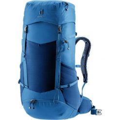 DEUTER Plecak trekkingowy Futura Pro 40 nightblue-baltic. Niebieskie plecaki Deuter, bez wzorów. Za 1,059.00 zł.