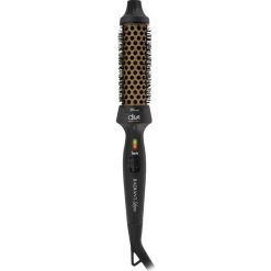 Suszarko-lokówka Diva Radiant Shine Ionic Thermal Heated Brush 30mm. Lokówki Diva. Za 118.83 zł.